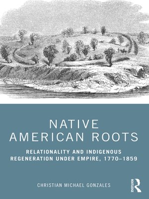 cover image of Native American Roots